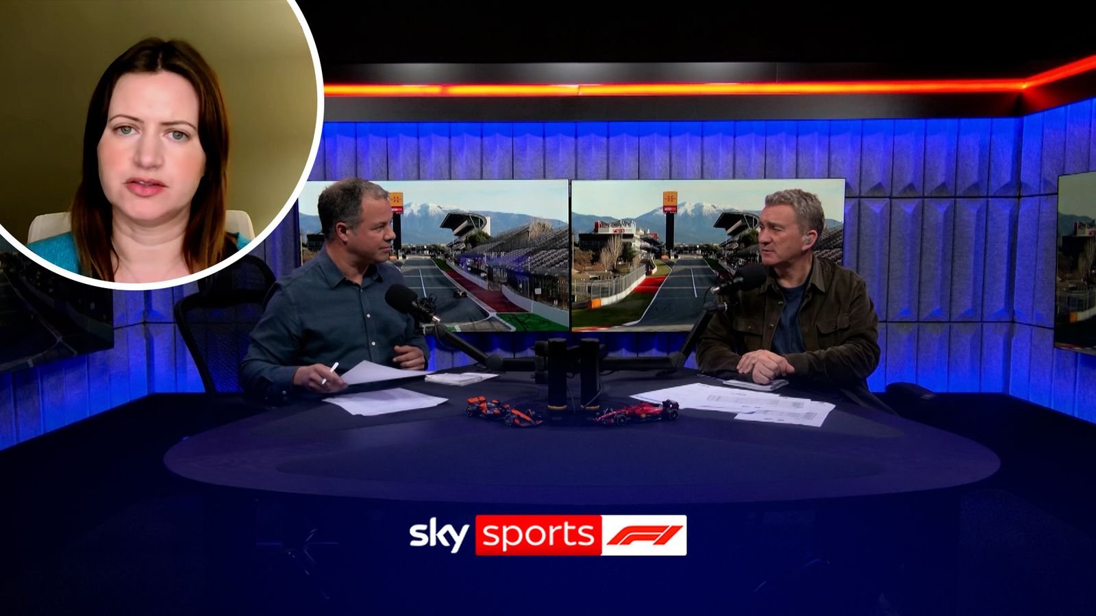 Pundits predict which F1 team will come out on top in the 2026 season!