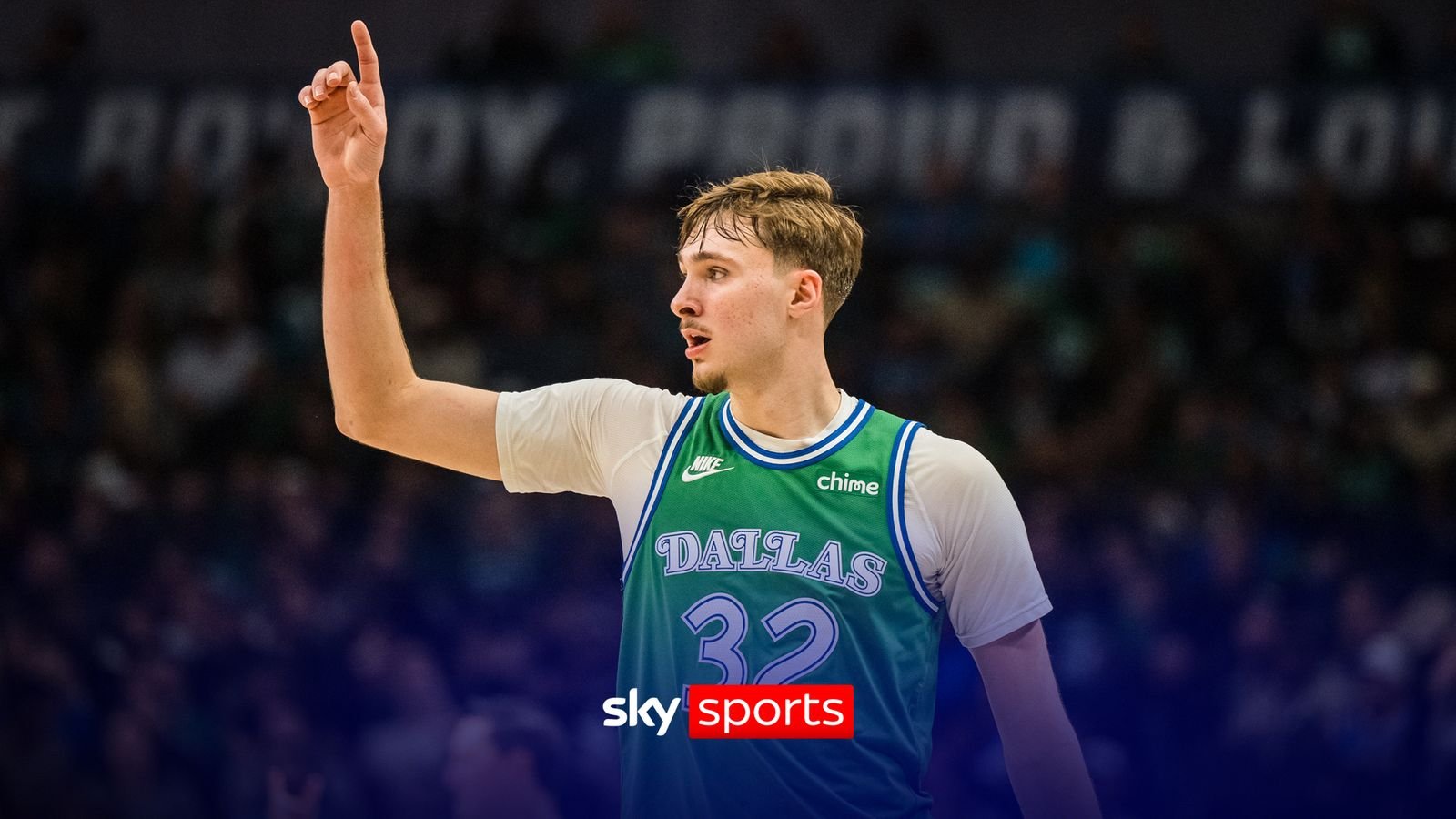 Cooper Flagg: 19-year-old breaks NBA teen record with 49 points in Dallas Mavericks’ loss to Charlotte Hornets | NBA News