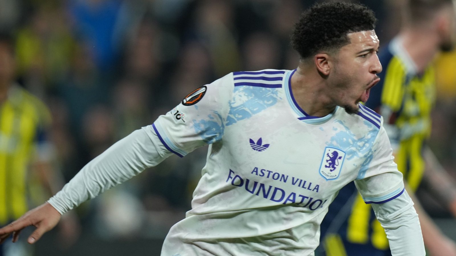 Live Commentary – Fenerbahce vs Aston Villa