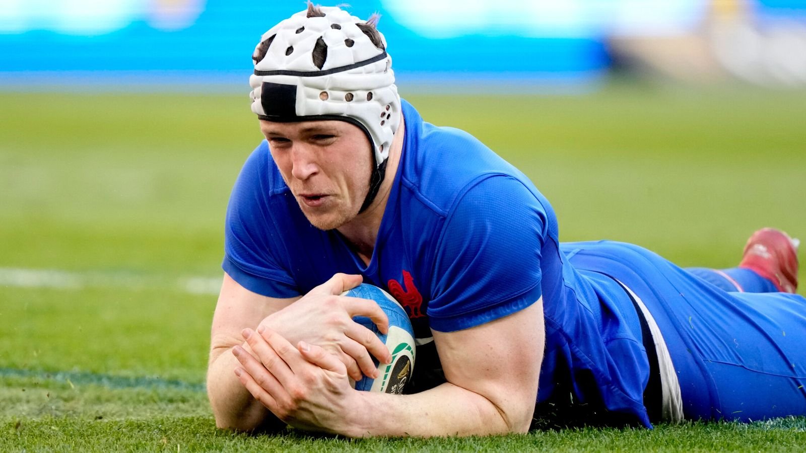Six Nations: Thibaud Flament to miss France vs Ireland Six Nations Test to attend wife’s fertility treatment | Rugby Union News