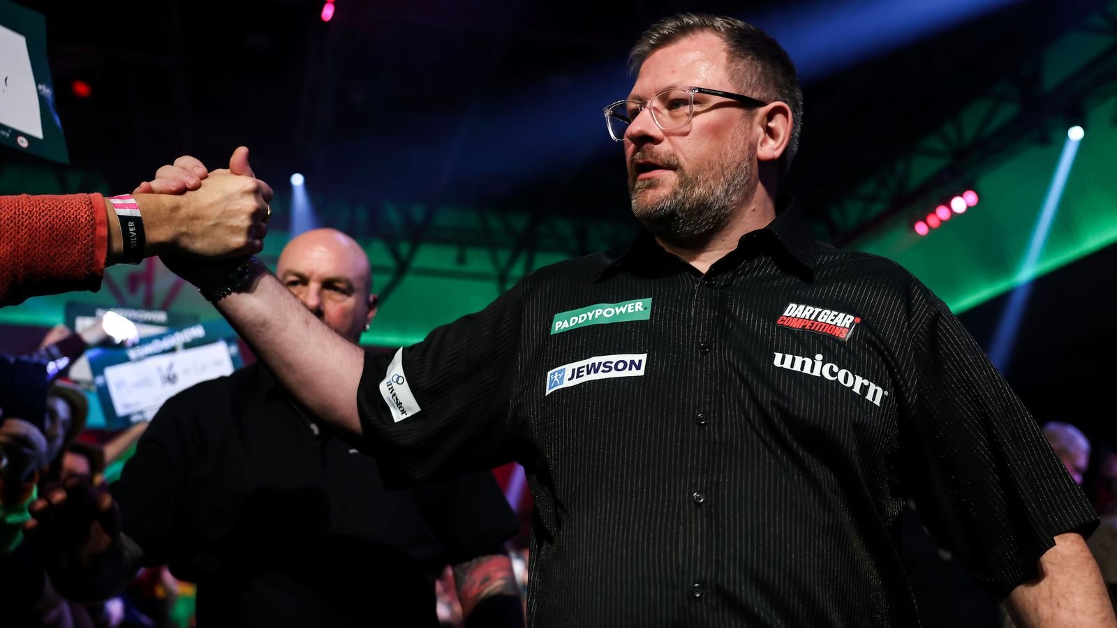 James Wade opens up on toll of Premier League exclusion: Rejection ‘knocks confidence’ after strong year | Darts News