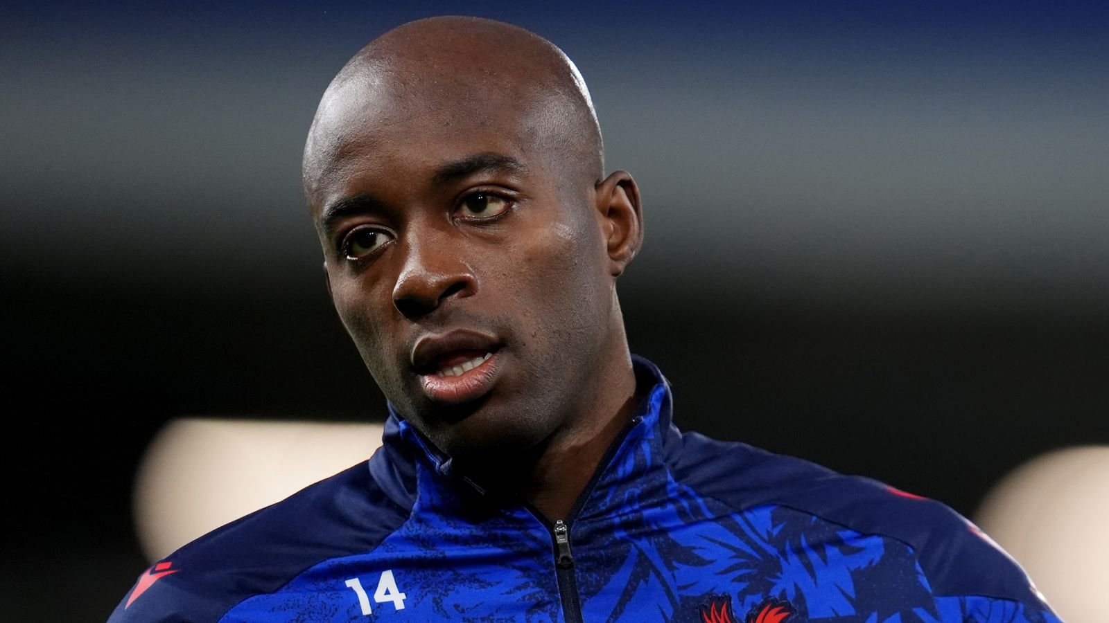 Jean-Philippe Mateta transfer news: Oliver Glasner confirms striker will not feature against Nottingham Forest amid AC Milan interest | Football News