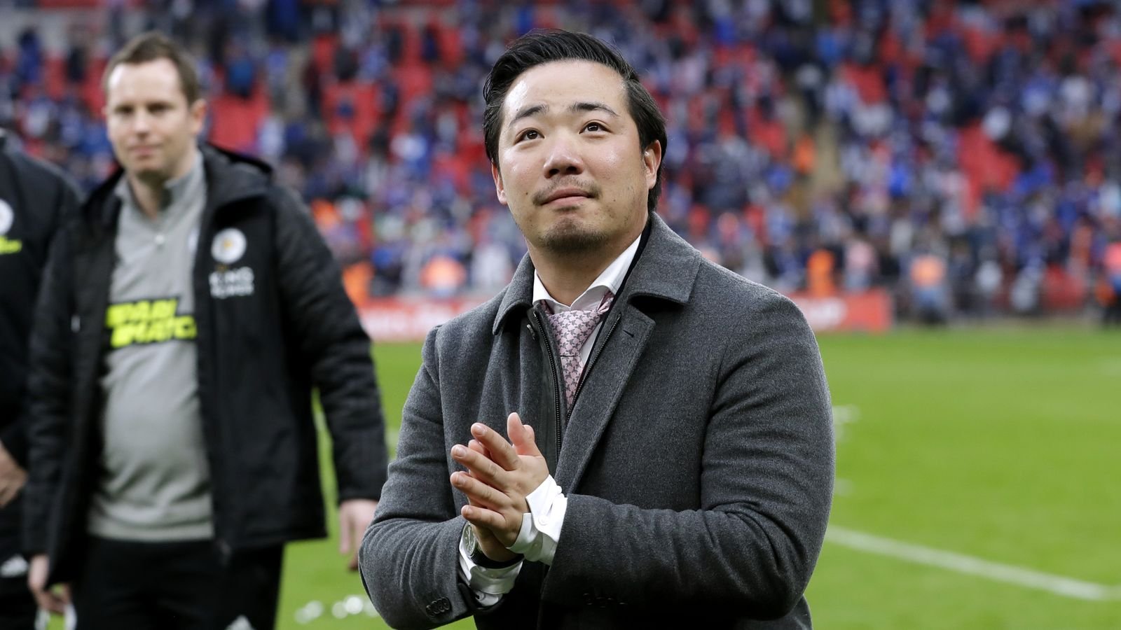 Leicester City: Club owner speaks for first time in 10 years on Premier League title, father’s legacy and struggles returning to top | Football News