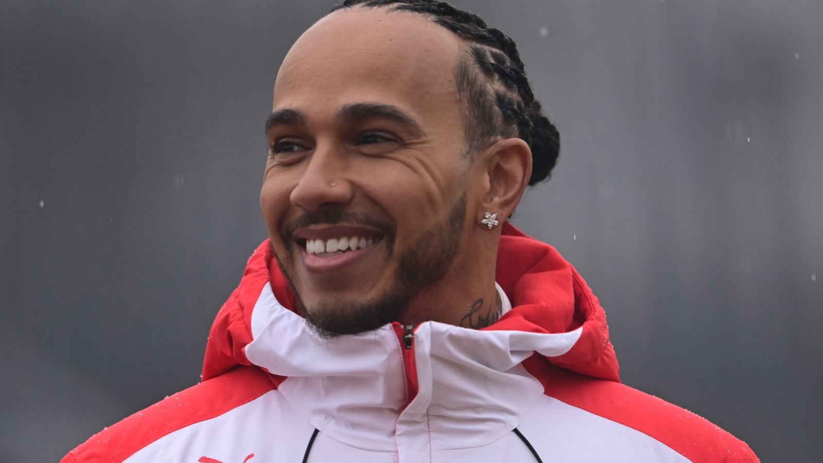 Lewis Hamilton: Ferrari driver ‘massively excited’ for ‘new beginnings’ in F1 2026 after driving new SF-26 car | F1 News