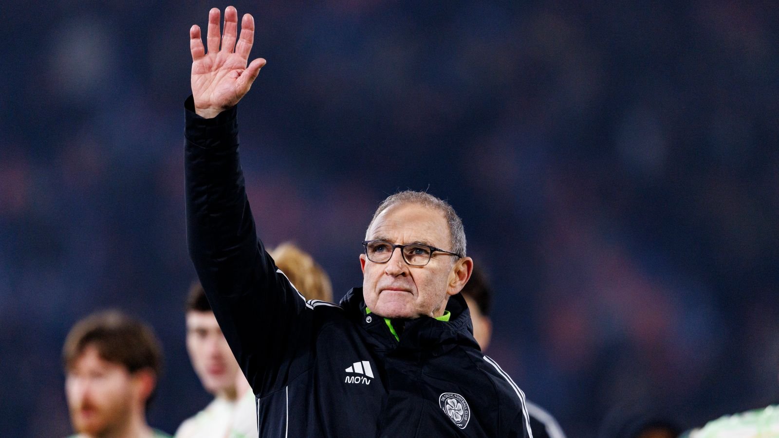 Bologna 2-2 Celtic: Martin O’Neill has transformed this team after their struggles under Wilfried Nancy | Football News