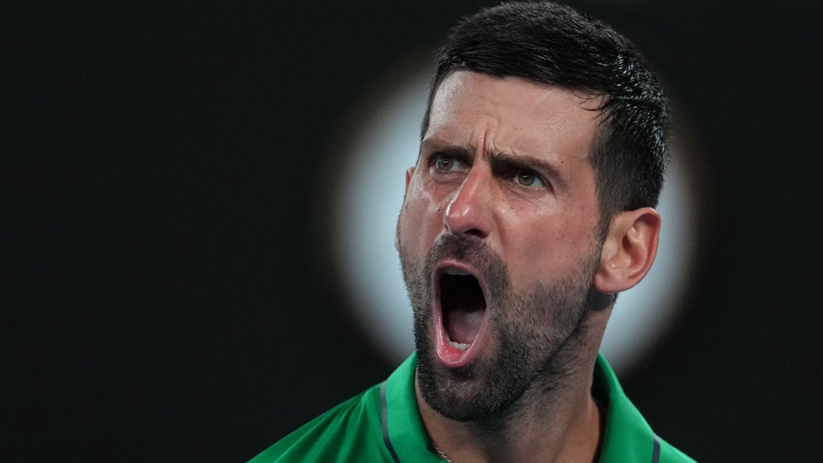 Australian Open: Novak Djokovic dethrones Jannik Sinner in five-set classic to set up final with Carlos Alcaraz | Tennis News