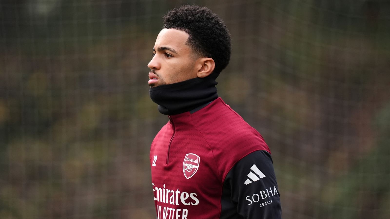 Ethan Nwaneri: Marseille complete loan signing of Arsenal teenager until end of the season | Football News