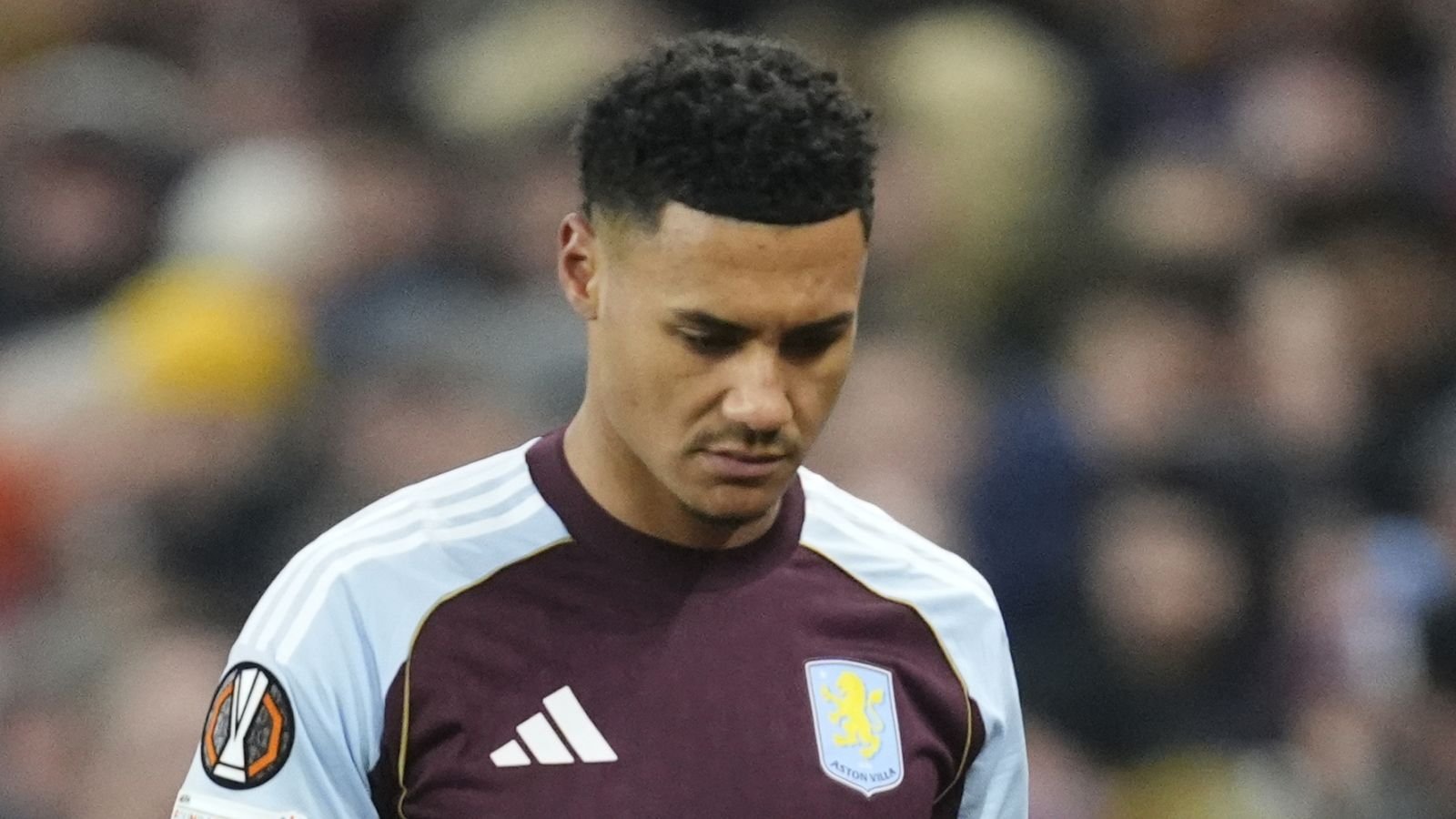 Aston Villa 3 – 2 Salzburg