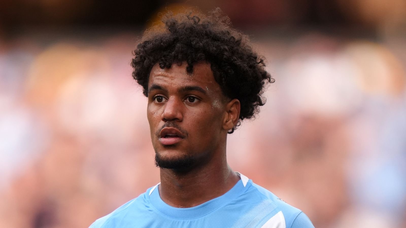 Oscar Bobb transfer news: Fulham agree £27m deal with Man City to sign Norway forward following Adama Traore departure | Football News