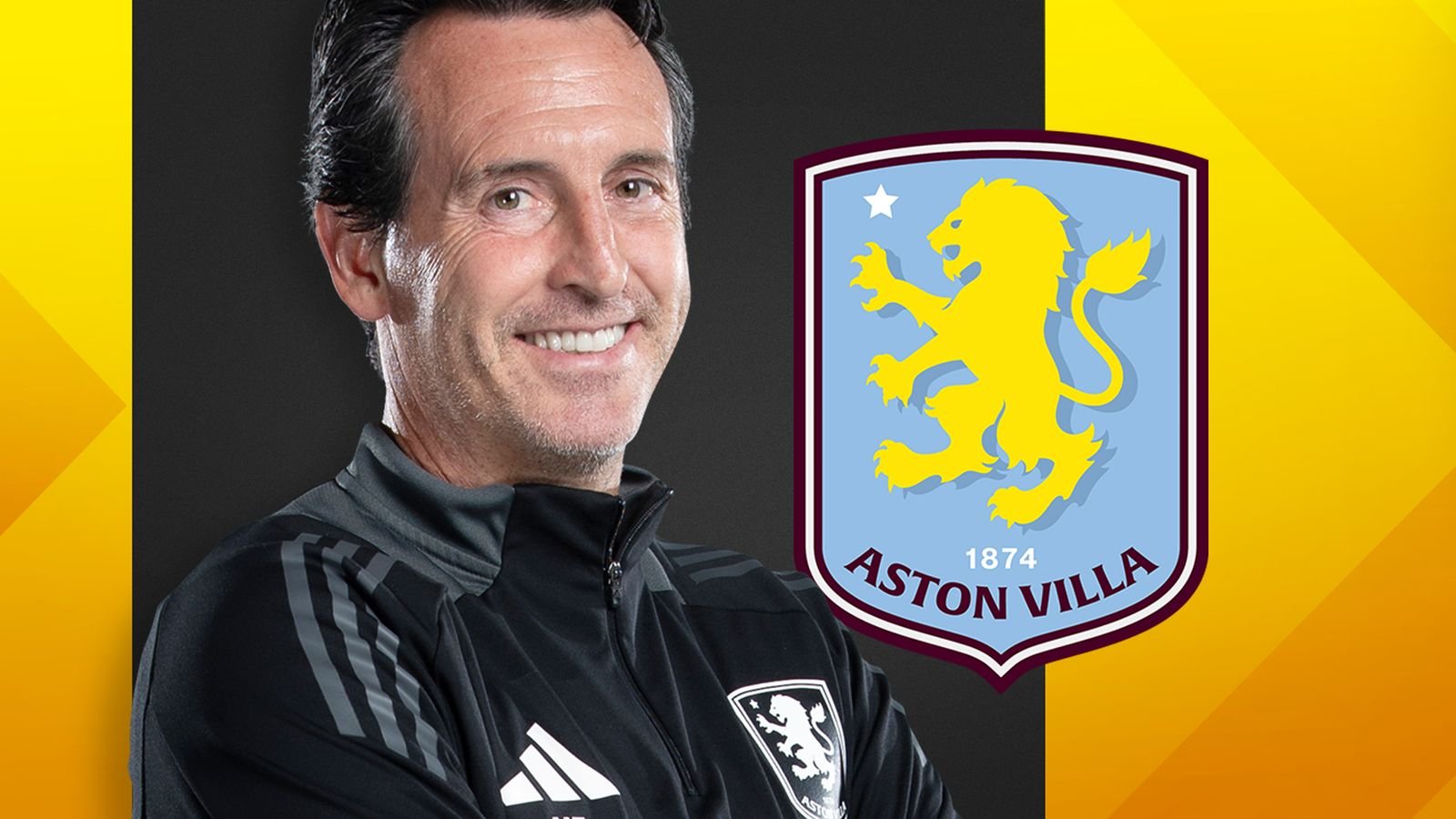 Aston Villa latest: Abraham set for medical on Saturday