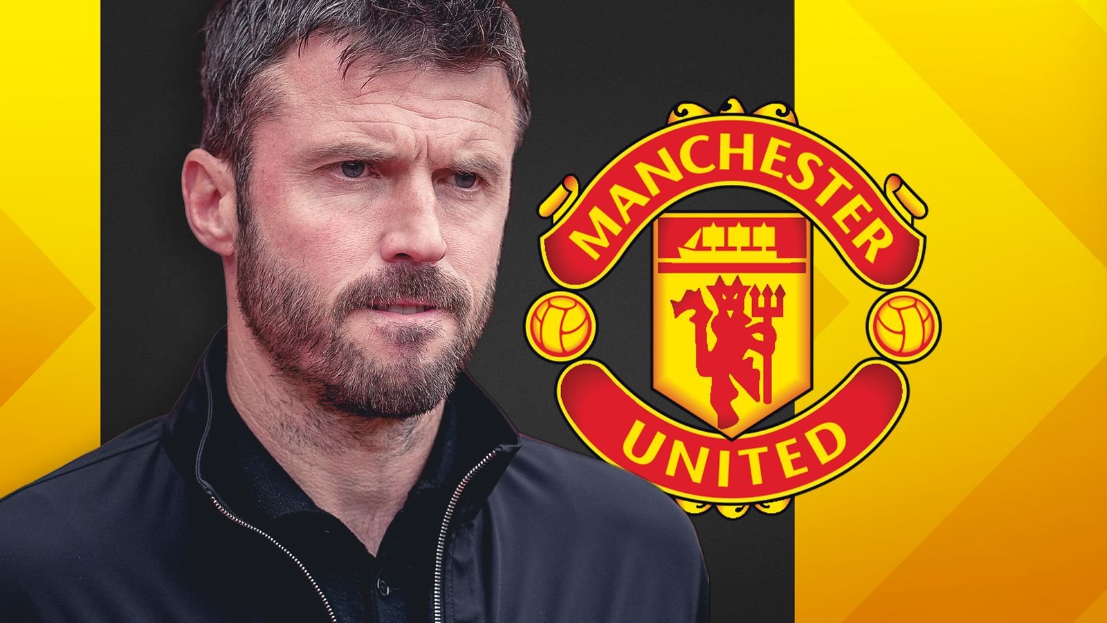 Man Utd latest: Carrick on what makes Mainoo a joy to watch