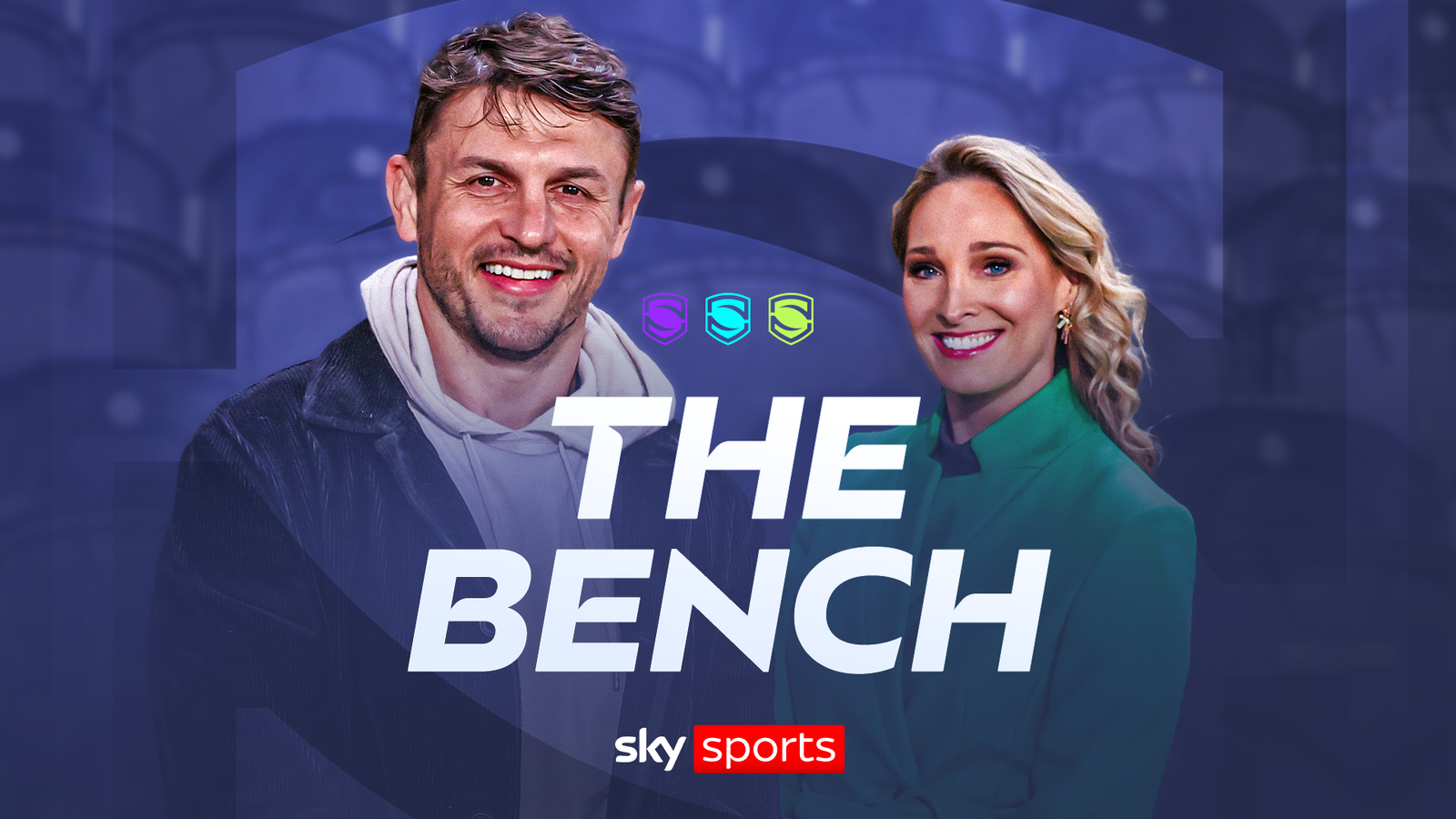 The Bench – a rugby league podcast from Sky Sports | Rugby League News