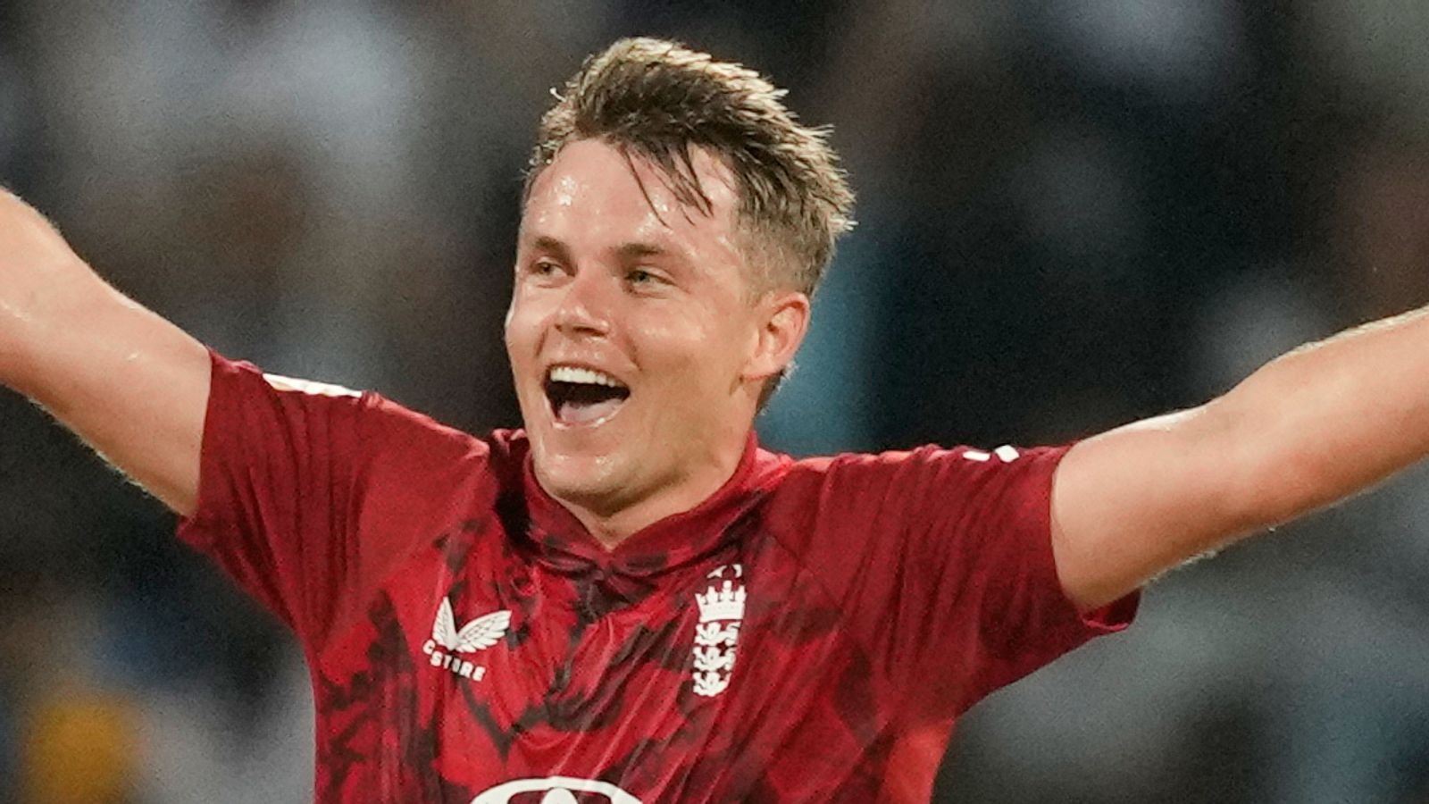 Sam Curran takes hat-trick as England beat Sri Lanka in first T20 international for 1-0 lead in three-match series | Cricket News