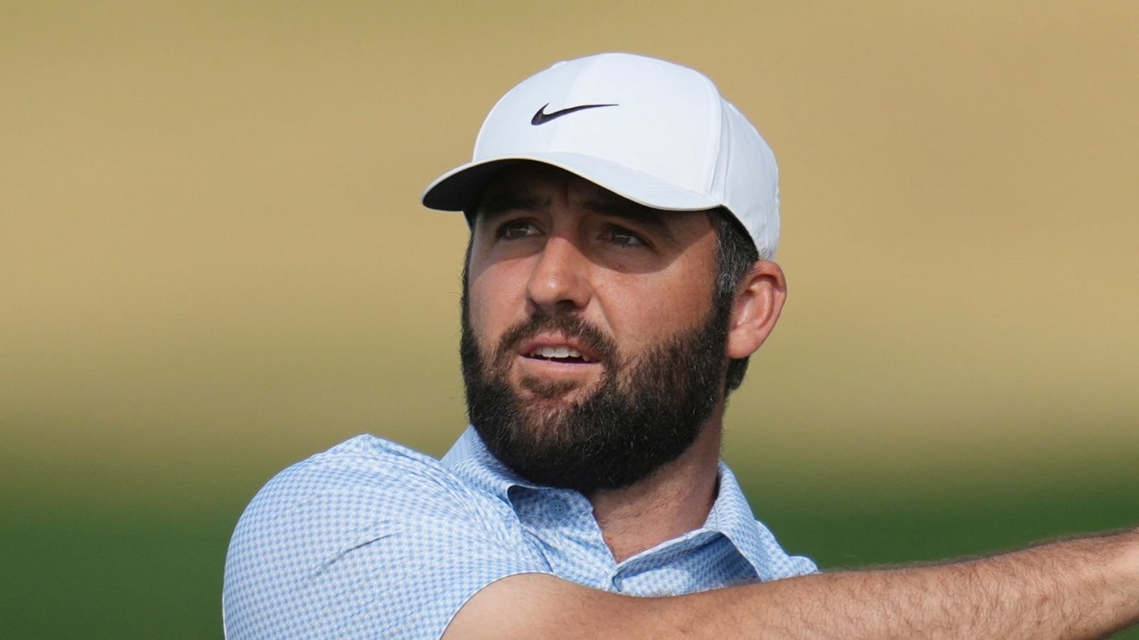 Scottie Scheffler wins 20th PGA Tour title at The American Express, finishing four clear after final-round 66 | Golf News