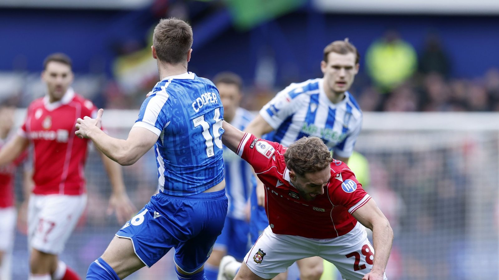 Stoke vs Southampton – Live match updates