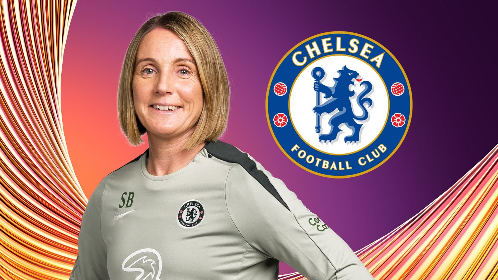 Sonia Bompastor interview: Chelsea Women head coach changes tune on Women’s Super League title hopes ahead of big Man City game | Football News