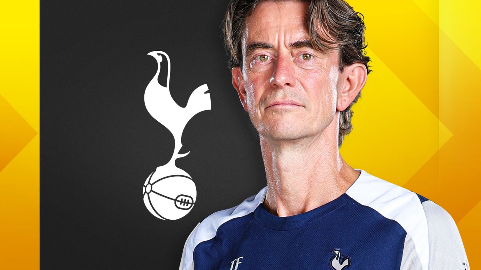 Spurs latest: Frank expects 'long' time out for Bergvall as Souza signs