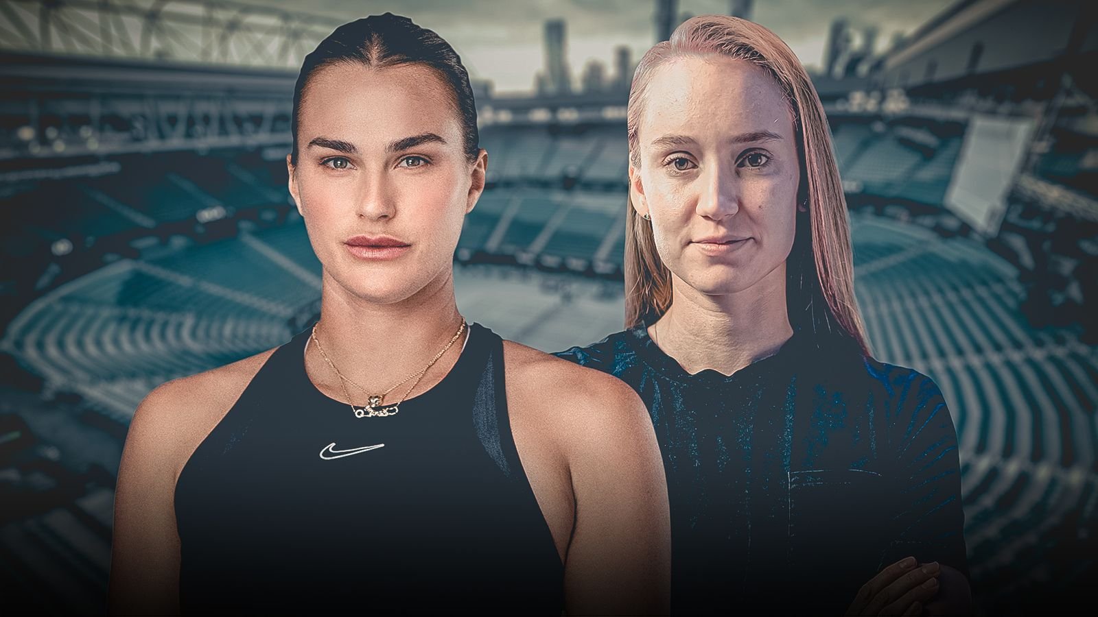 Australian Open final: Aryna Sabalenka takes on Elena Rybakina in Melbourne repeat – prepare for a slugfest! | Tennis News