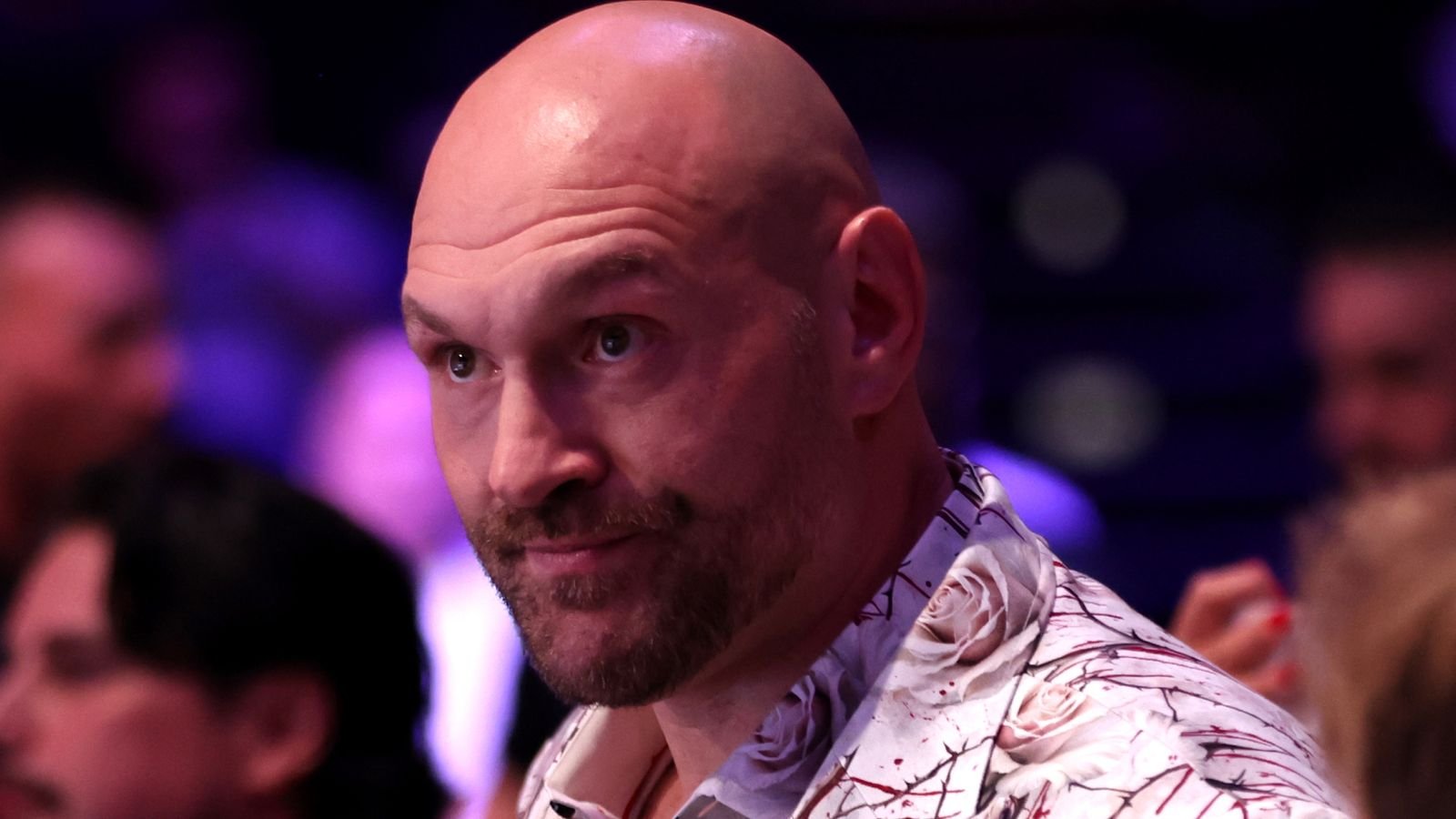 Tyson Fury says facing heavyweight champion Fabio Wardley is a ‘good option’ if Anthony Joshua fight doesn’t happen | Boxing News