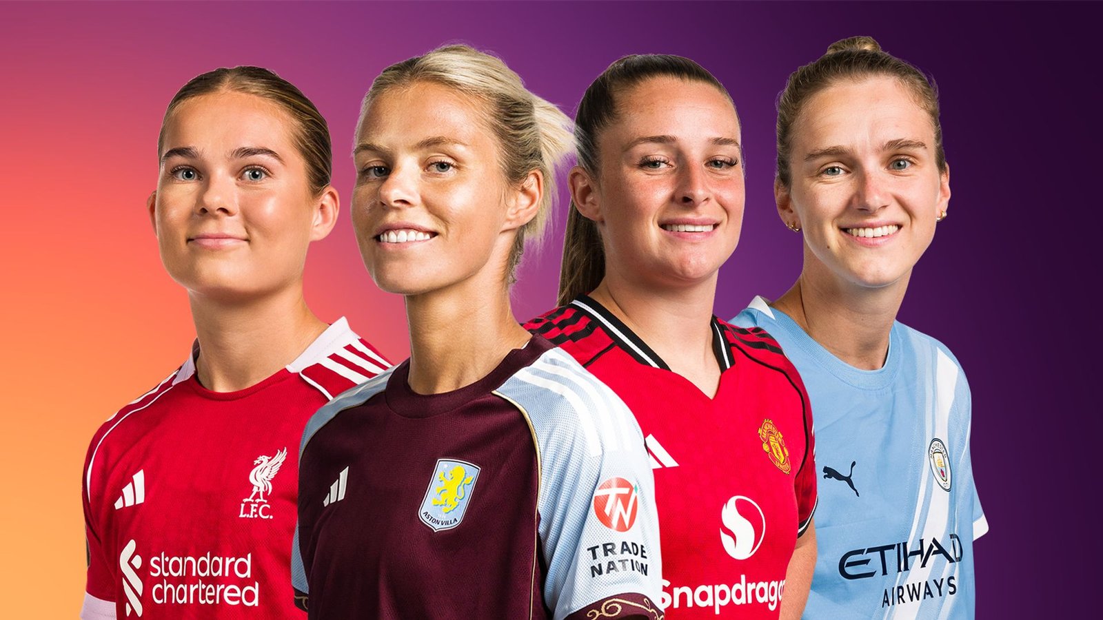 Live Commentary – London City Lionesses vs Man City Women