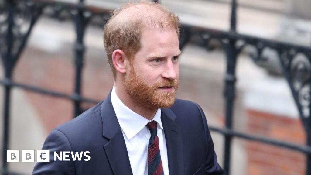 Investigator ‘did unlawful stuff’ regarding Harry, court hears