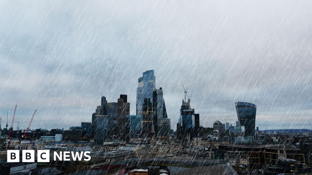 UK economy grew by 0.1% in final quarter of 2025