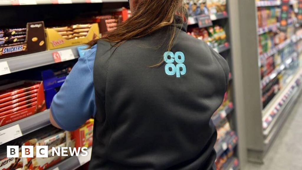 Senior Co-op staff complain of ‘toxic’ culture at the top