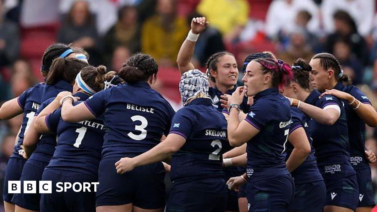 Scotland players say World Cup contract decision was ‘inhuman’