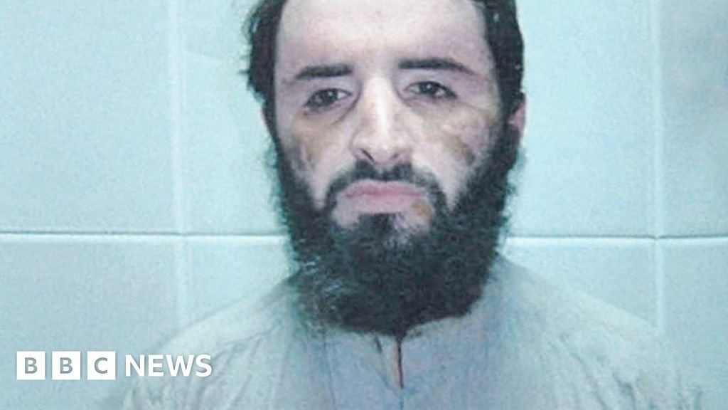 Guantanamo detainee's lawyers claim office raid by UK was unlawful