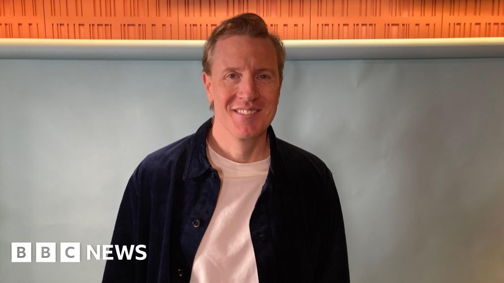 I died for 40 minutes – here's what it taught me about life