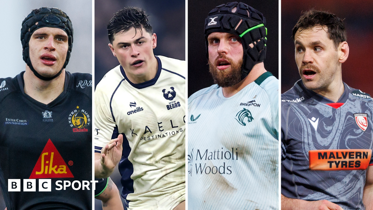 Six Nations 2026: England players ‘scratching heads’ over Wales’ struggles