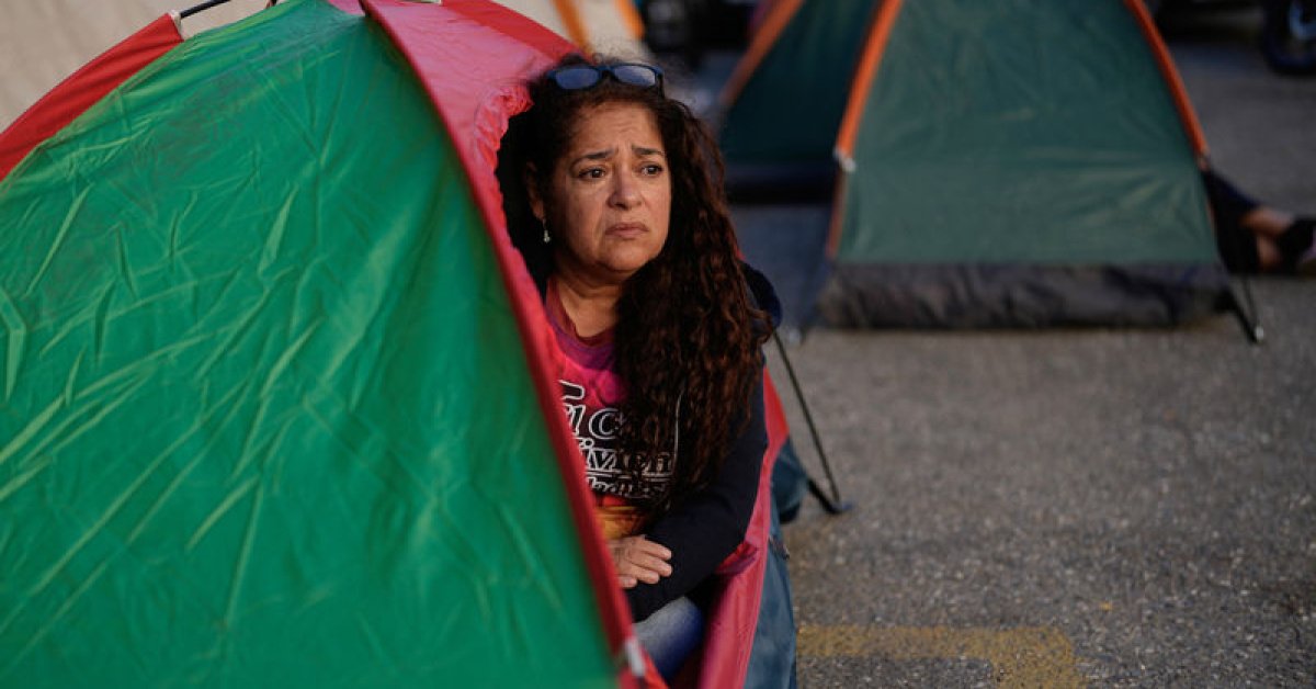 Venezuela Geçici Devlet Başkanı Rodriguez, “genel bir af yasası” çıkarılacağını duyurdu