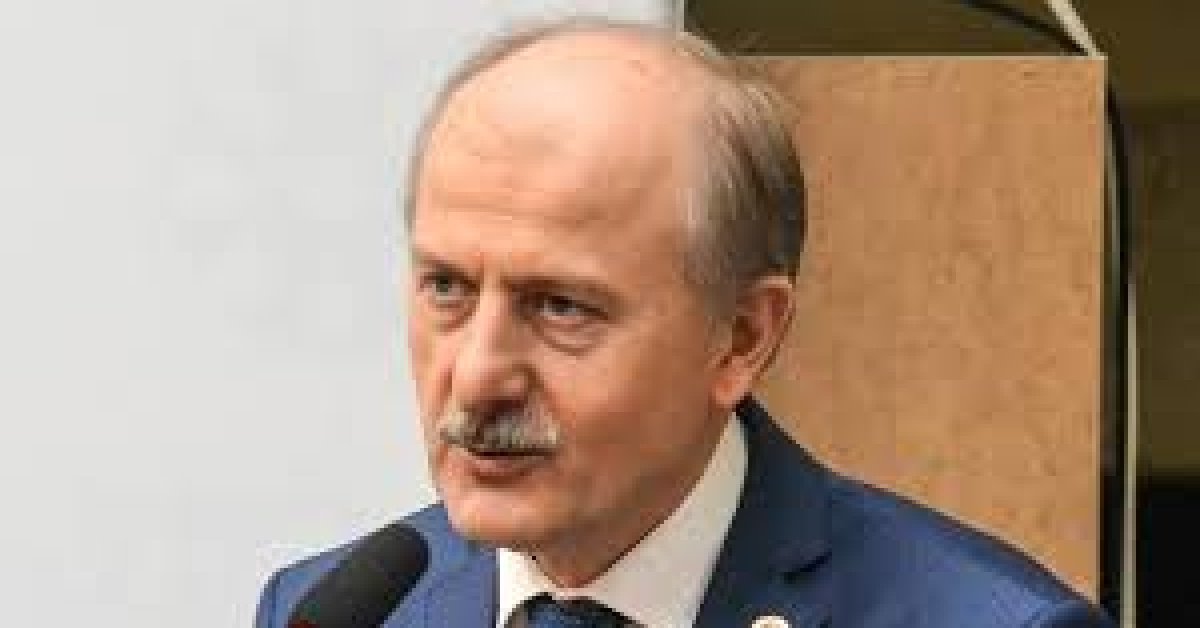 Hasan Suver kimdir, kaç yaşında, nereli? Hasan Suver hangi görevlerde bulundu?