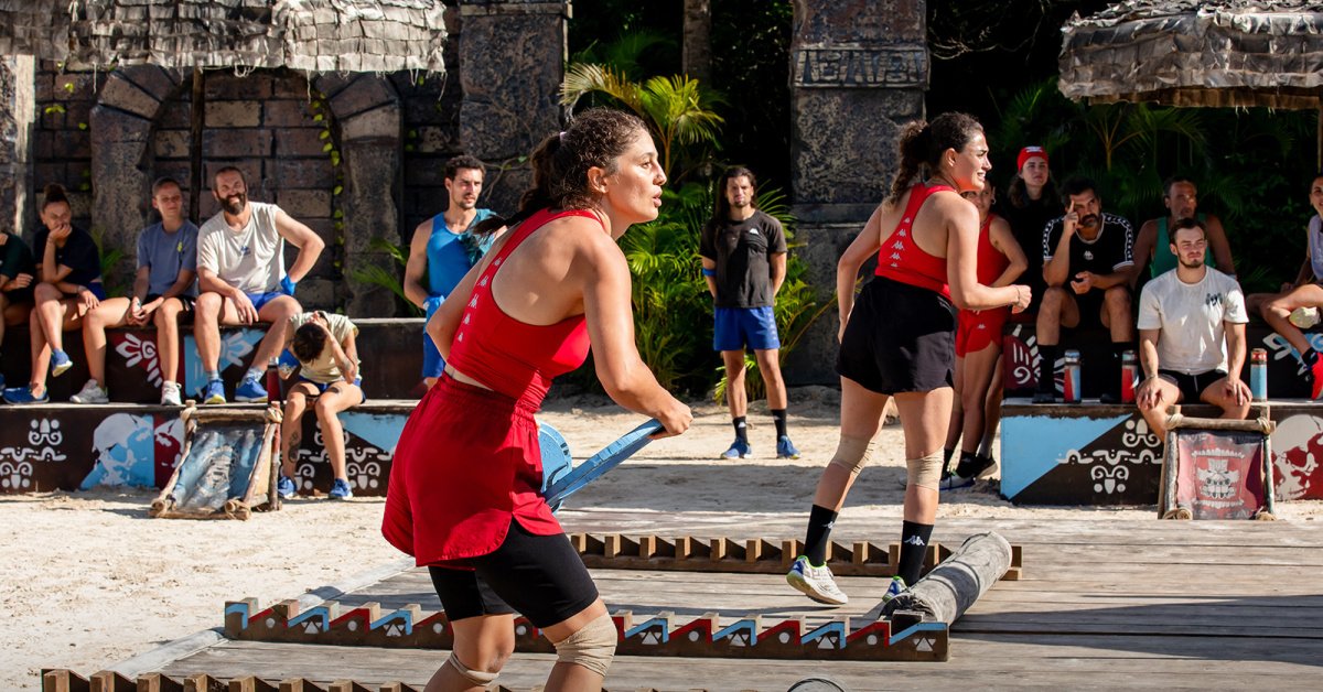 Survivor bu akşam var mı, yok mu, neden yok? 30 Ocak Cuma Survivor yeni bölüm ne zaman yayınlanacak? İşte TV8 yayın akışı