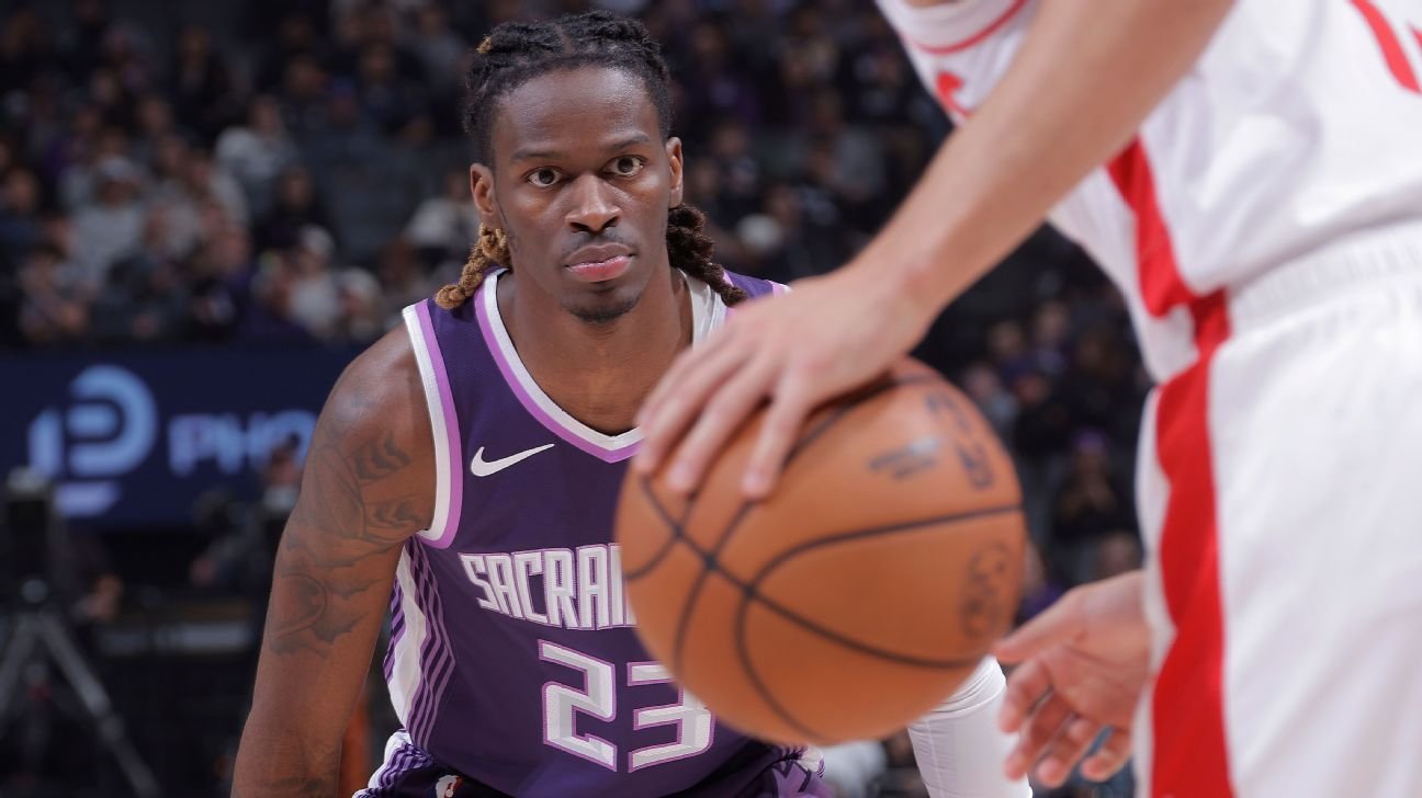 NBA trade grades 2026: Cavs get Keon Ellis, Dennis Schroder