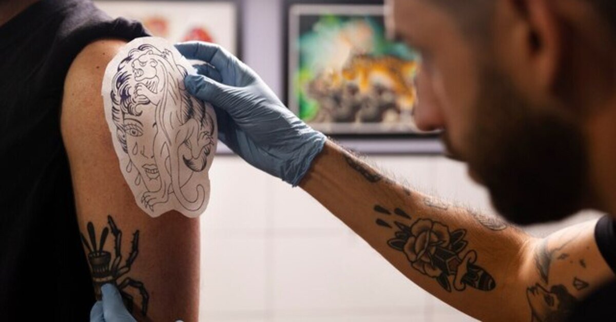 Dövme yaptırmak günah mı? Diyanet’e göre dövme yaptırmak caiz mi?