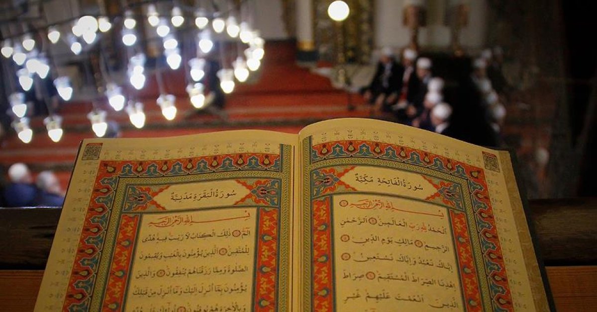 Berat Kandili hangi gün? Diyanet ile Berat Kandili’nde yapılacak ibadetler ve dualar neler, Berat Kandili orucu ne zaman tutulur?