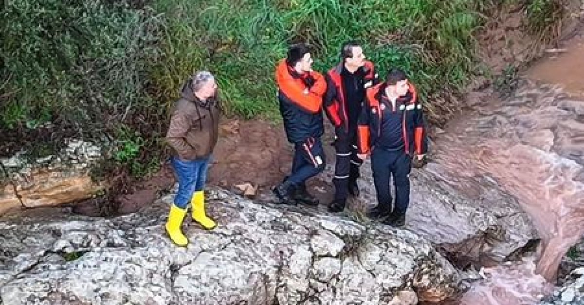 Balıkesir’de kayıp olan alzheimer hastası ölü bulundu
