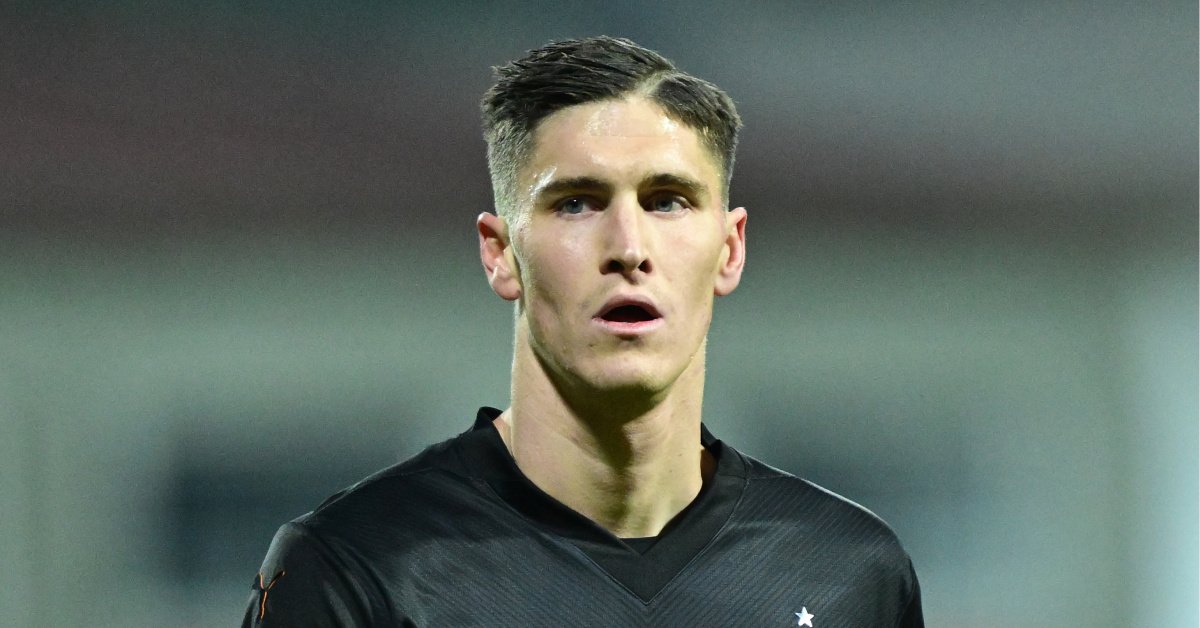 Roland Sallai'ye Ada devinden kanca!