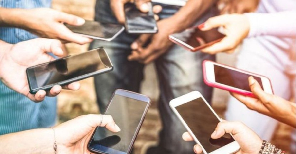 Cep telefonlarının “erişilebilirlik ve mekansızlık” özellikleri dijital kumar bağımlılığını kolaylaştırıyor