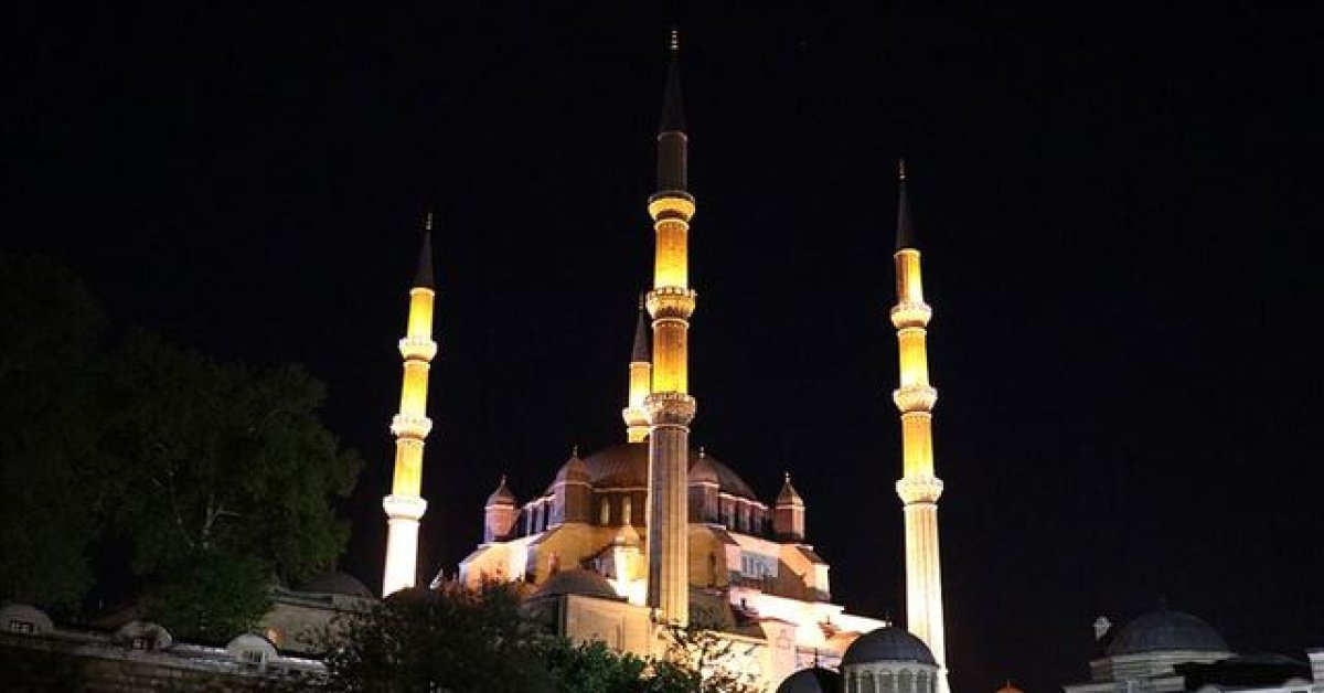 BERAT KANDİLİ ZİKİRLERİ VE TESBİHLERİ