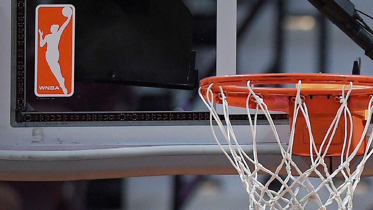 Sources: WNBA, players’ union meeting Monday could be ‘pivotal’