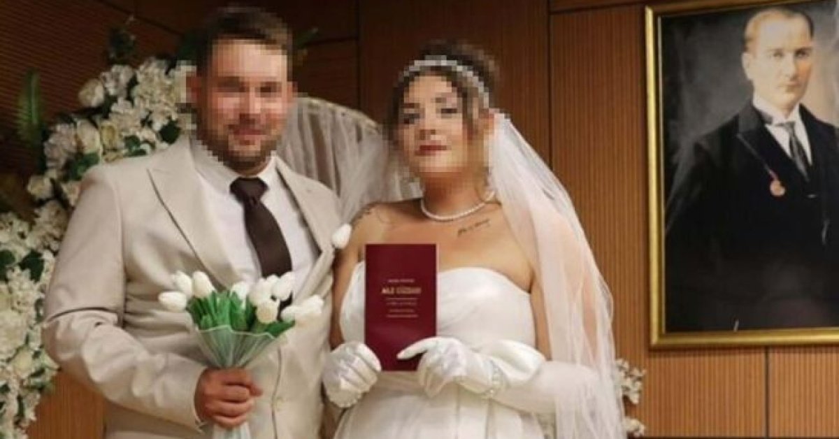 Doktor dehşet saçtı! Tartıştığı karısını 20 kez bıçakladı!