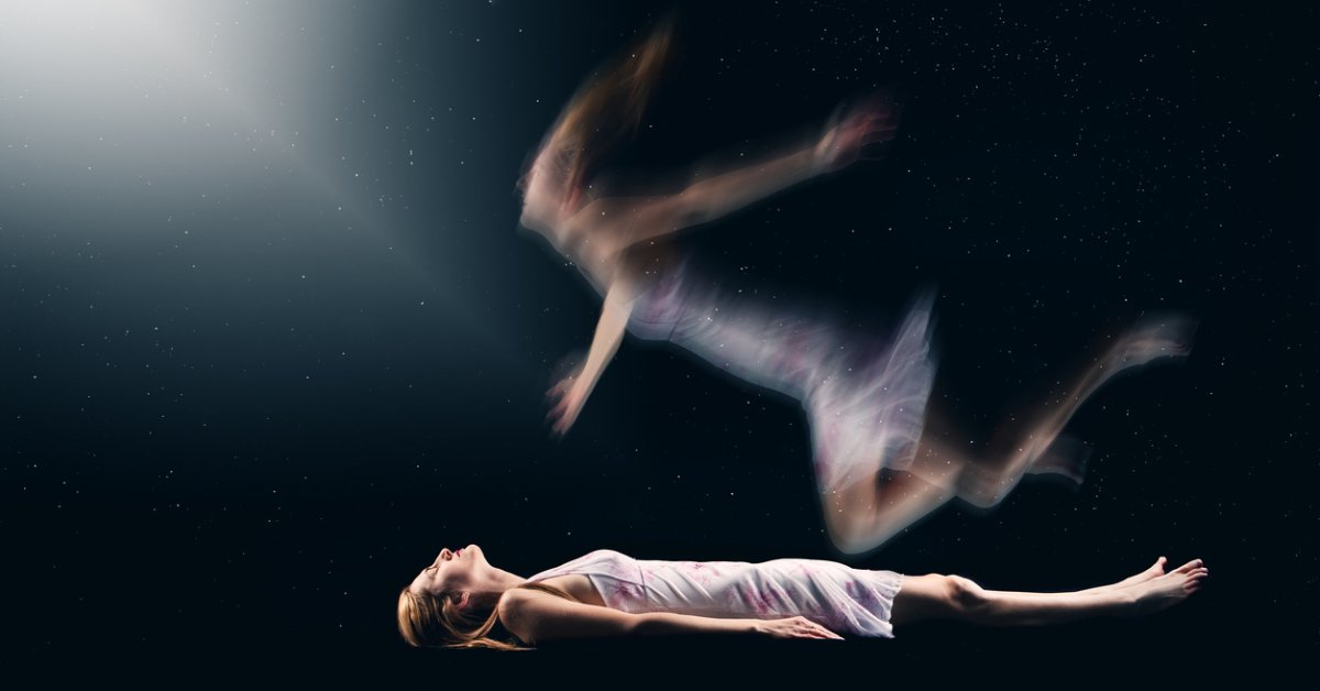 Astral seyahat günah mı? Diyanet’e göre astral seyahat caiz mi?