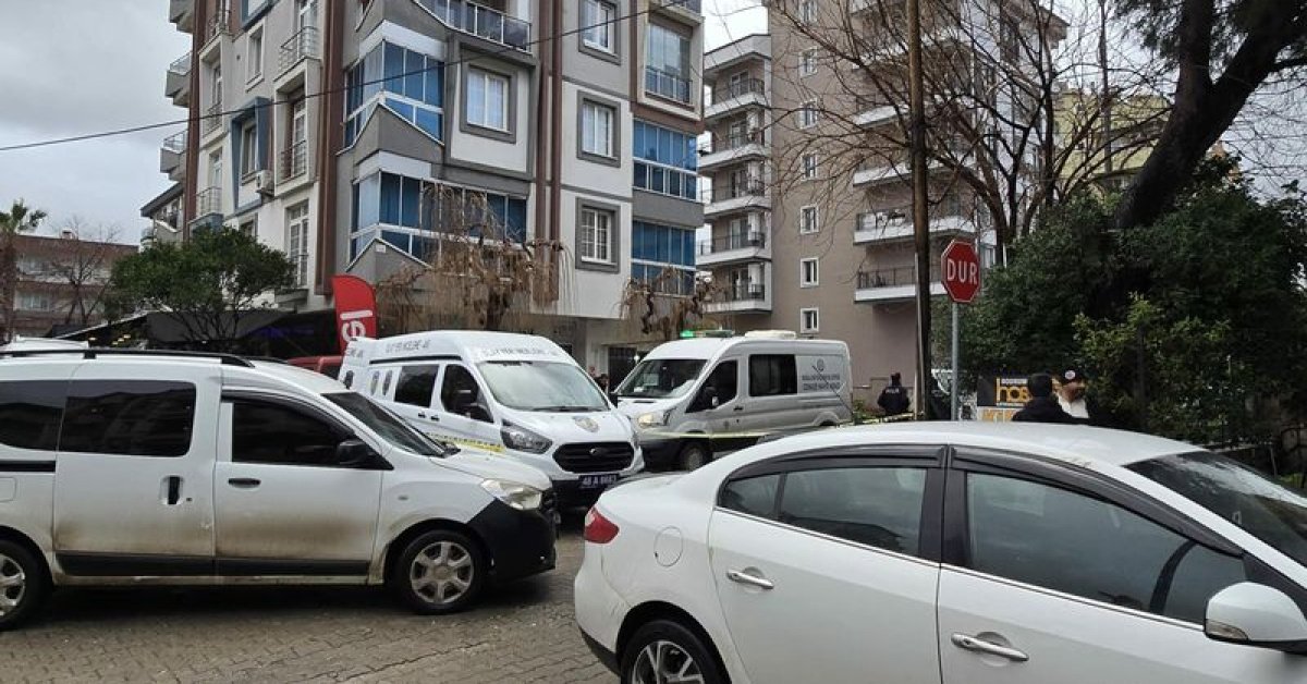 Milas’ta kadın cinayeti! Çalıştığı markete giderken katledildi!