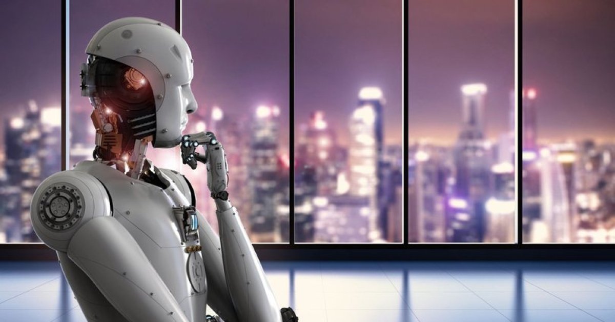 Şakaydı gerçek oldu, AI insanlığı tehdit ediyor! – Yapay zeka ajanları kendi sosyal ağlarında insanlığı tehdit ediyor! Moltbook gerçeği