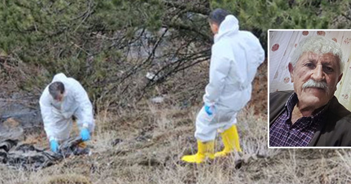 Cesedi parçalanmış poşetlere konulmuş! Kayıp baş aranıyor | SON DAKİKA HABERİ