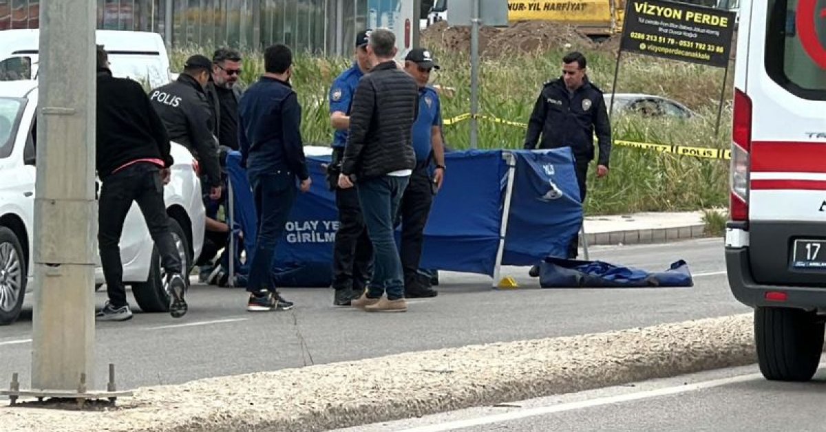 Katili kardeşi uyarmış! Dehşetten 4 gün önceki mesajlar ortaya çıktı!