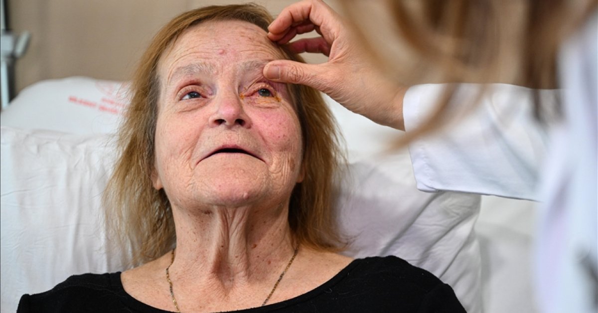 İngiliz hastanın “karanlık dünyası” Türkiye’de aydınlandı