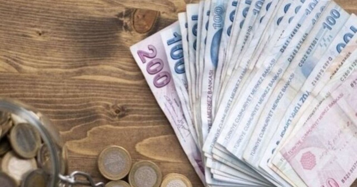 SGK (4A-4B) SSK ve Bağ-Kur emekli zam farkları ne zaman yatacak? 3.119 TL zam farkı ödeme günü belli oldu